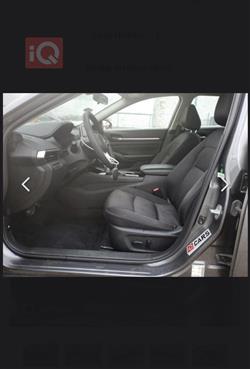 نيسان ألتيما